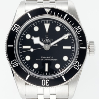 AAA Replica Tudor Black Bay M7941A1A0NU-0003 ZF Factory Mens Watch | aaafactory.io
