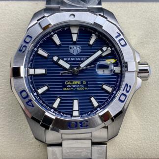 AAA Replica Tag Heuer Aquaracer WAY2012.BA0927 TAR Factory Mens Watch | aaafactory.io