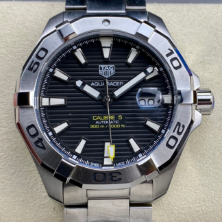 AAA Replica Tag Heuer Aquaracer WAY2010.BA0927 TAR Factory Mens Watch | aaafactory.io