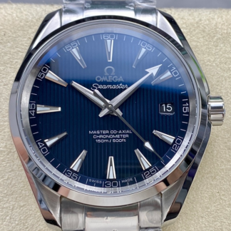 AAA Replica Omega Seamaster 231.10.39.21.03.002 N1 Factory Stainless Steel Case Mens Watch | aaafactory.io