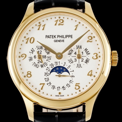 AAA Replica Patek Philippe Grand Complications 5327J-001 3K Factory Mens Watch
