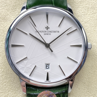 AAA Replica Vacheron Constantin Patrimony 85180-000G-H035 VC+ Factory Mens Watch | aaafactory.io