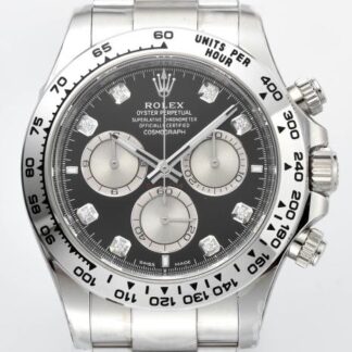 AAA Replica Rolex Cosmograph Daytona m126509-0002 Clean Factory Luminous Hour Markers Mens Watch | aaafactory.io