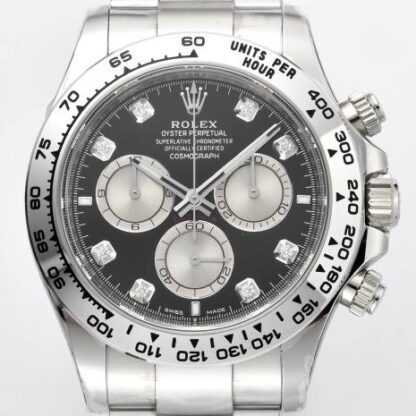 AAA Replica Rolex Cosmograph Daytona m126509-0002 Clean Factory Luminous Hour Markers Mens Watch | aaafactory.io