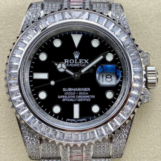 AAA Replica Rolex GMT Master 116759 SAru-78216 AMG Factory Mens Watch | aaafactory.io