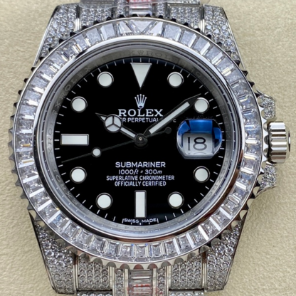 AAA Replica Rolex GMT Master 116759 SAru-78216 AMG Factory Mens Watch | aaafactory.io