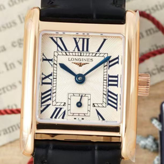 AAA Replica Longines Elegant L5.200.8.71.0 AF Factory Ladies Watch | aaafactory.io
