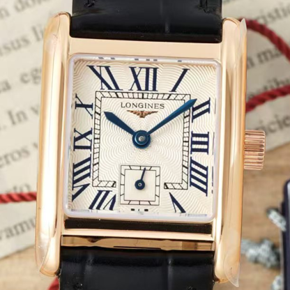 AAA Replica Longines Elegant L5.200.8.71.0 AF Factory Ladies Watch | aaafactory.io