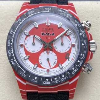 AAA Replica Rolex Cosmograph Daytona DIW Factory Red Quartz Mens Watch | aaafactory.io