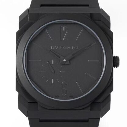 AAA Replica Bvlgari Octo 103368 BV Factory Mens Watch | aaafactory.io