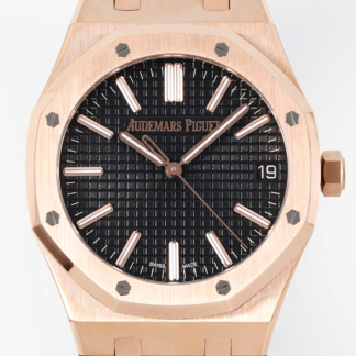AAA Replica Audemars Piguet Royal Oak 15510OR.OO.1320OR.04 APS Factory Mens Watch | aaafactory.io