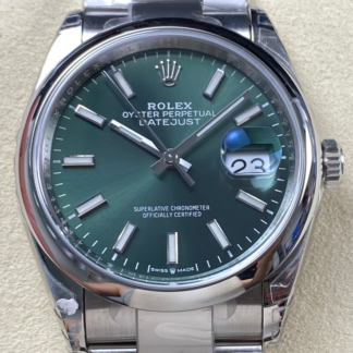AAA Replica Rolex Datejust m126200-0024 VS Factory Ladies Watch | aaafactory.io
