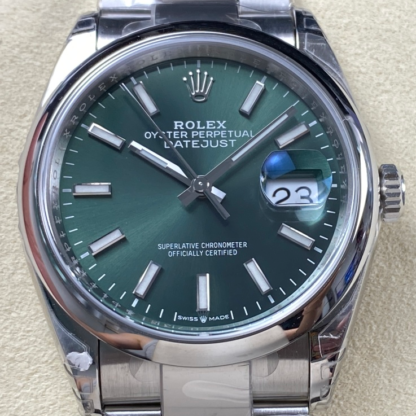 AAA Replica Rolex Datejust m126200-0024 VS Factory Ladies Watch | aaafactory.io