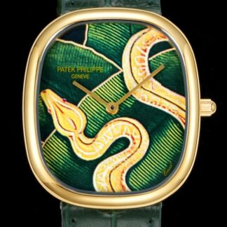 AAA Replica Patek Philippe Golden Ellipse 5738-50J-001 TW Factory Mens Watch | aaafactory.io