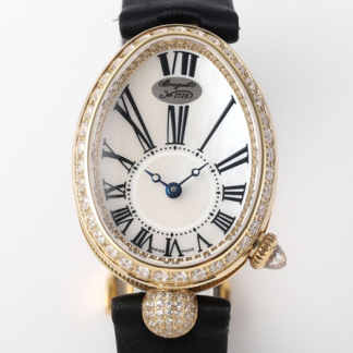 AAA Replica Breguet Reine De Naples 8928BA-51-844 DD0D ZF Factory Ladies Watch | aaafactory.io