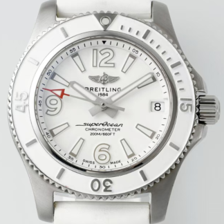 AAA Replica Breitling Superocean A17316D21A1S1 TF Factory Ladies Watch | aaafactory.io