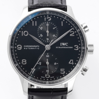 AAA Replica IWC Portugieser IW371609 ZF Factory Mens Watch | aaafactory.io