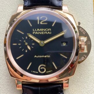 AAA Replica Panerai Luminor Due PAM00908 VS Factory Ladies Watch | aaafactory.io
