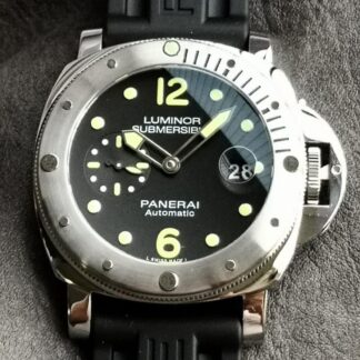 AAA Replica Panerai Submersible PAM01024 VS Factory Mens Watch | aaafactory.io