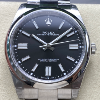 AAA Replica Rolex Oyster Perpetual 134300-0008 VS Factory Mens Watch | aaafactory.io