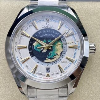 AAA Replica Omega Seamaster 220.93.43.22.99.001 N1 Factory Mens Watch | aaafactory.io