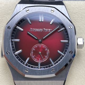 AAA Replica Audemars Piguet Royal Oak 26591IP.OO.1252IP.01 TW Factory Mens Watch | aaafactory.io