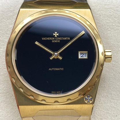 AAA Replica Vacheron Constantin Historiques 4200H-222J-B938 VC+ Factory Ladies Watch | aaafactory.io