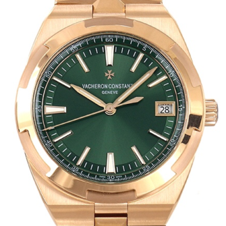 AAA Replica Vacheron Constantin Overseas 4520V-210R-B967 PPF Factory Mens Watch | aaafactory.io