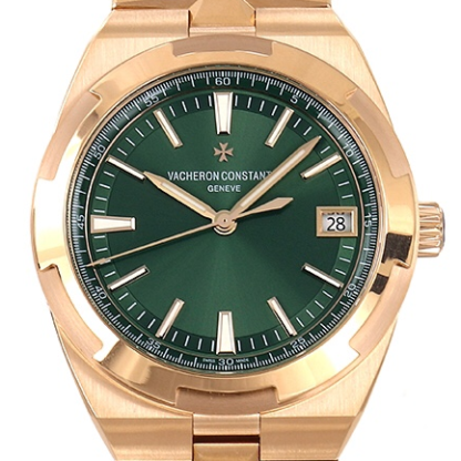 AAA Replica Vacheron Constantin Overseas 4520V-210R-B967 PPF Factory Mens Watch | aaafactory.io