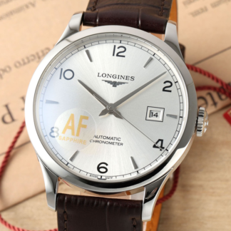 AAA Replica Longines Elegant L2.821.4.76.2 AF Factory Mens Watch | aaafactory.io
