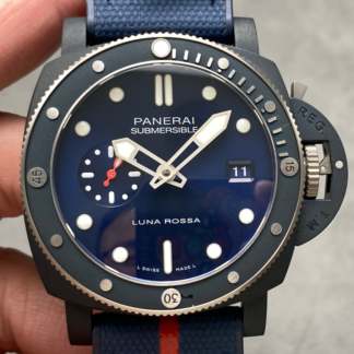 AAA Replica Panerai Submersible PAM01466 VS Factory Mens Watch | aaafactory.io