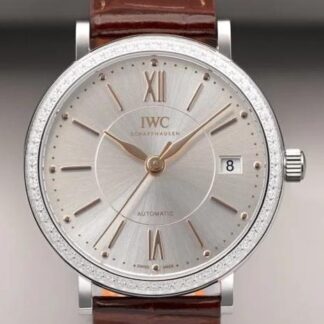 AAA Replica IWC Portofino IW458103 V7 Factory Ladies Watch | aaafactory.io