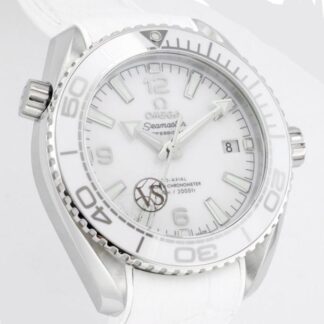 AAA Replica Omega Seamaster 232.33.38.20.04.001 VS Factory Ladies Watch | aaafactory.io