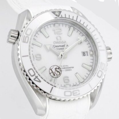 AAA Replica Omega Seamaster 232.33.38.20.04.001 VS Factory Ladies Watch | aaafactory.io