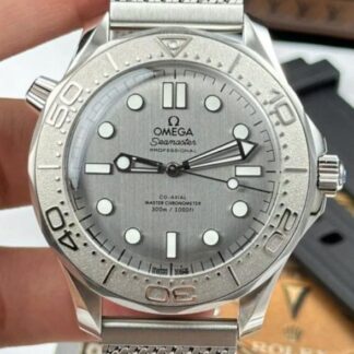 AAA Replica Omega Seamaster 210.30.42.20.06.002 VS Factory Mens Watch | aaafactory.io