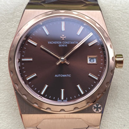 AAA Replica Vacheron Constantin Historiques 4200H-222J-B948 VC+ Factory Ladies Watch | aaafactory.io