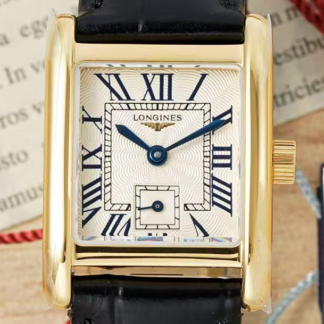 AAA Replica Longines Elegant L5.200.6.71.0 AF Factory Ladies Watch | aaafactory.io