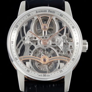 AAA Replica Audemars Piguet CODE 11.59 26600CR.OO.D002CR.99 APP Factory Mens Watch | aaafactory.io
