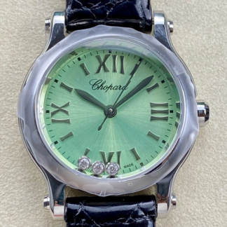 AAA Replica Chopard Happy Sport 278590-3013 YF Factory Ladies Watch | aaafactory.io
