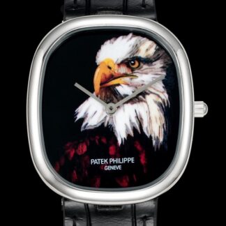 AAA Replica Patek Philippe Golden Ellipse 5738-50G-029 TW Factory Mens Watch | aaafactory.io