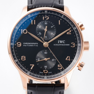 AAA Replica IWC Portugieser IW371610 ZF Factory Mens Watch | aaafactory.io