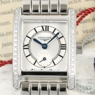 AAA Replica Longines Elegant L5.200.0.75.6 AF Factory Ladies Watch | aaafactory.io
