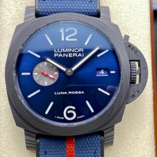 AAA Replica Panerai Luminor Due PAM01529 VS Factory Mens Watch | aaafactory.io