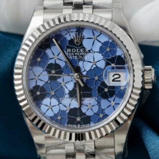 AAA Replica Rolex Datejust m278274-0036 THB Factory Ladies Watch | aaafactory.io