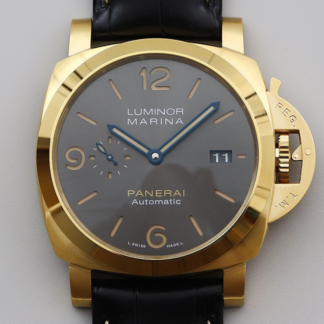 AAA Replica Panerai Luminor PAM01115 VS Factory Mens Watch | aaafactory.io