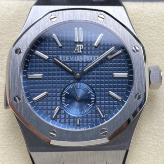 AAA Replica Audemars Piguet Royal Oak 26591TI.OO.1252TI.01 TW Factory Mens Watch | aaafactory.io