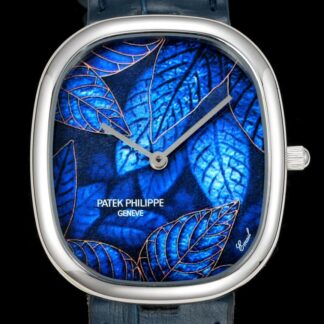 AAA Replica Patek Philippe Golden Ellipse 5738-150G-001 TW Factory Mens Watch | aaafactory.io