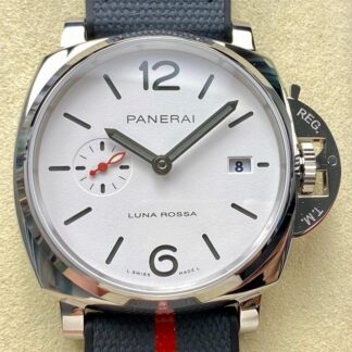 AAA Replica Panerai Luminor Due PAM01381 VS Factory Mens Watch | aaafactory.io