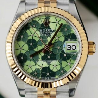 AAA Replica Rolex Datejust m278273-0032 THB Factory Ladies Watch | aaafactory.io