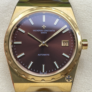 AAA Replica Vacheron Constantin Historiques 4200H-222J-B940 VC+ Factory Ladies Watch | aaafactory.io
